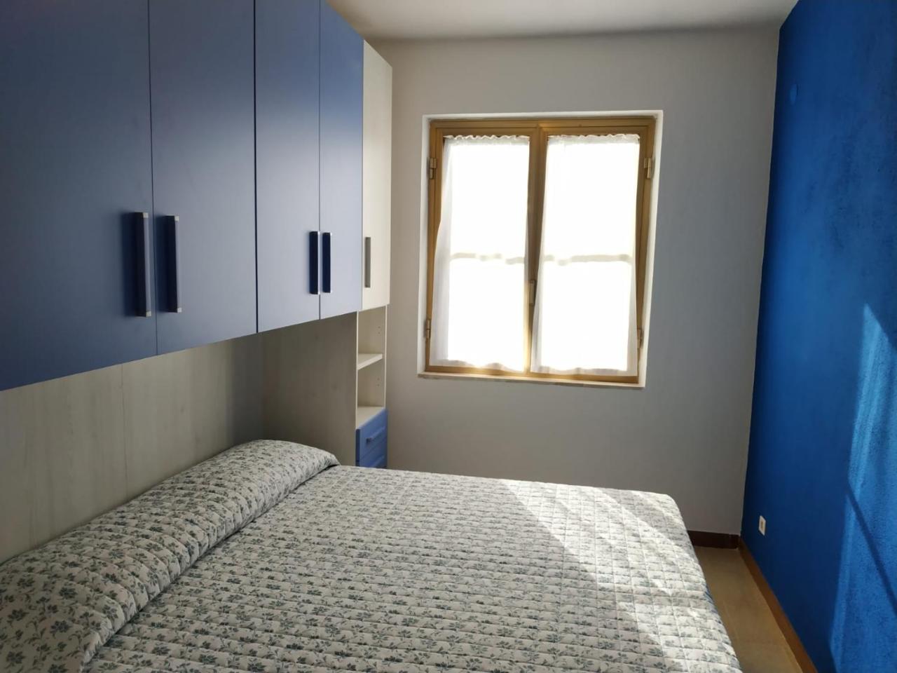 Vacanza In Ogliastra Tertenìa Exterior foto